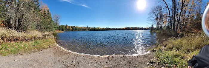 Lake Ste Kathryn Campground Picture 5