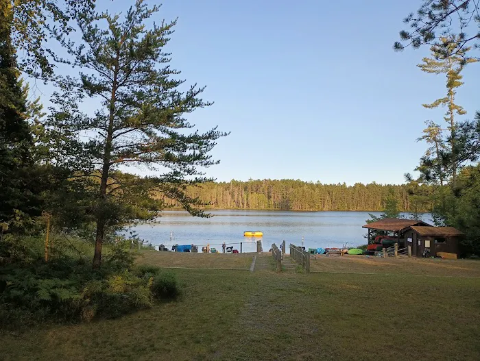 Camp Nesbit Picture 2