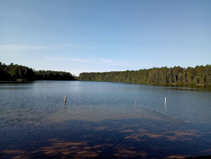 Camp Nesbit Picture 1