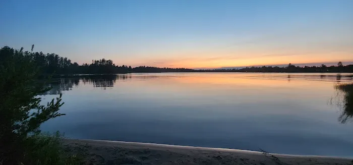 Big Lake State Forest Campground Picture 4