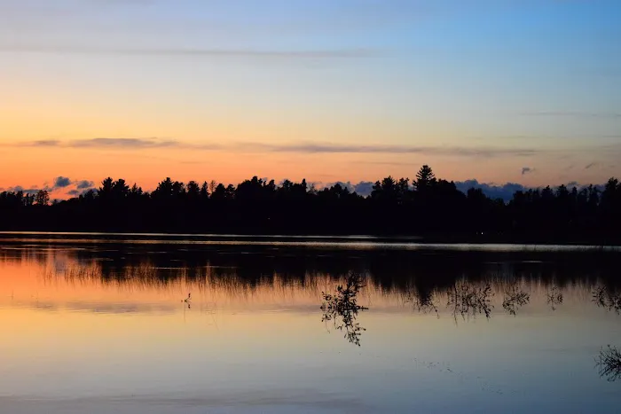 Big Lake State Forest Campground Picture 7