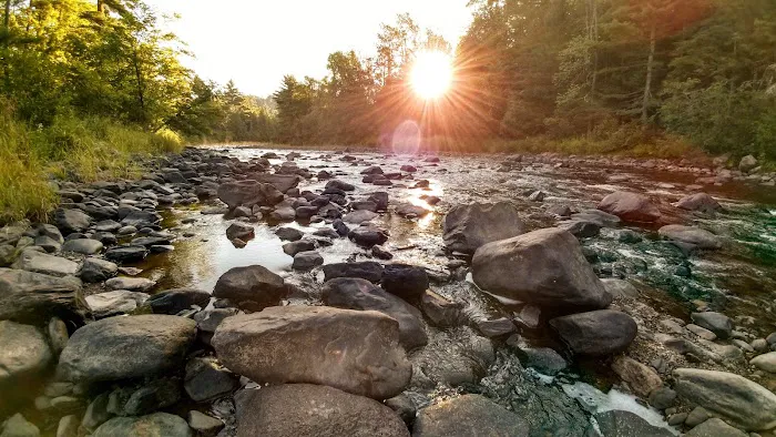 Sturgeon River Campground Picture 5