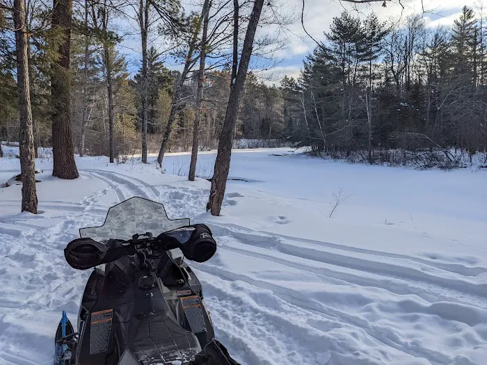 Sturgeon River Campground Picture 10