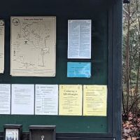 Keewaydin Lake Yurt ico