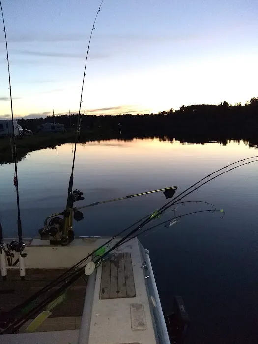 Ojibwa Marina Picture 6