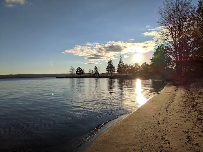 Ojibwa Marina Picture 1