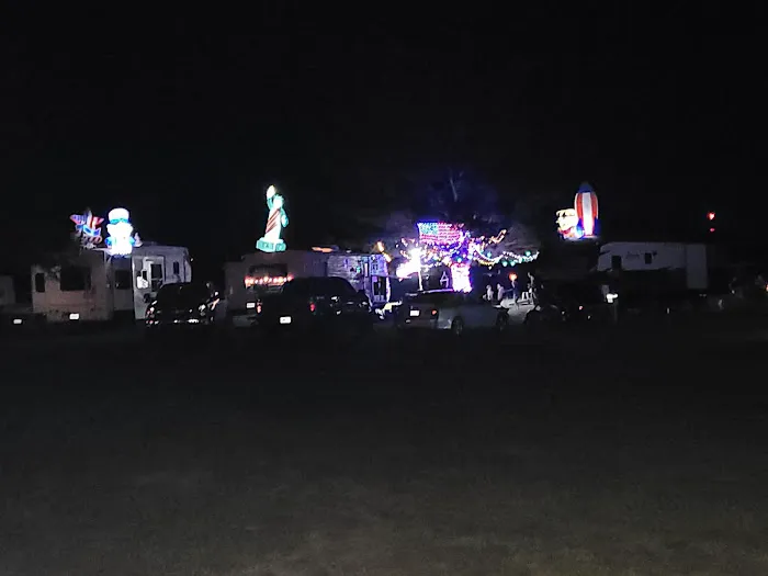 Ojibwa Marina Picture 5