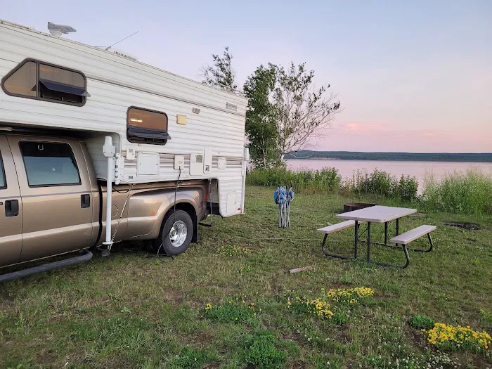 Ojibwa Marina Picture 7
