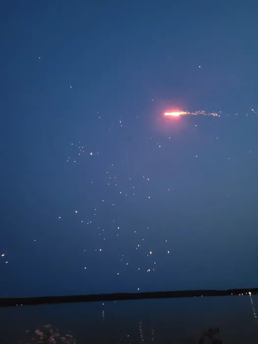 Ojibwa Marina Picture 4