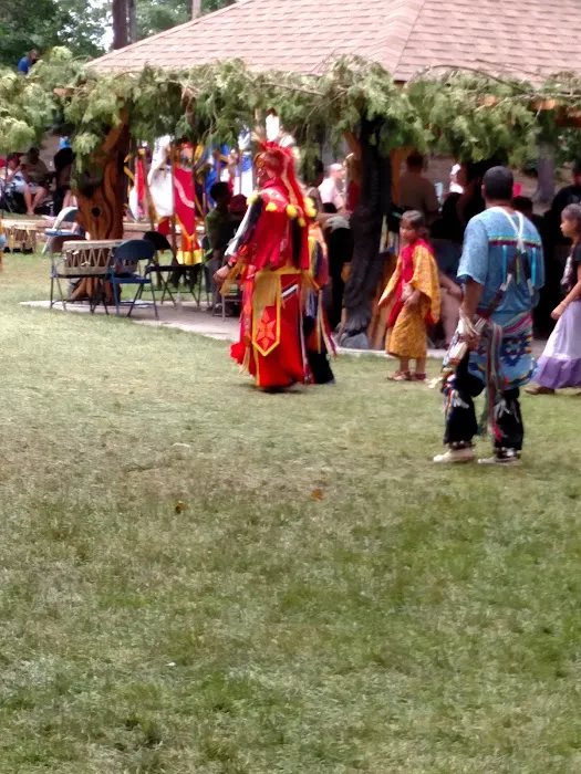 Ojibwa Marina Picture 10