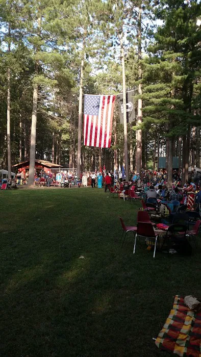 Ojibwa Marina Picture 9