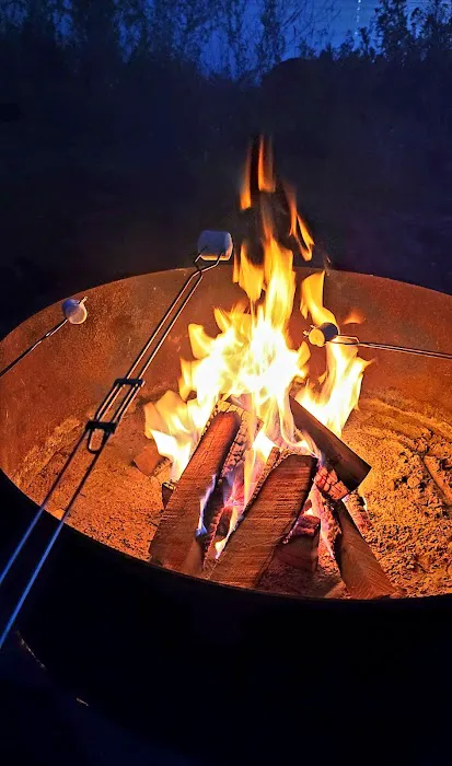 Ojibwa Marina Picture 8