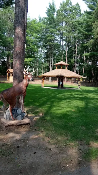 Ojibwa Campground Picture 7