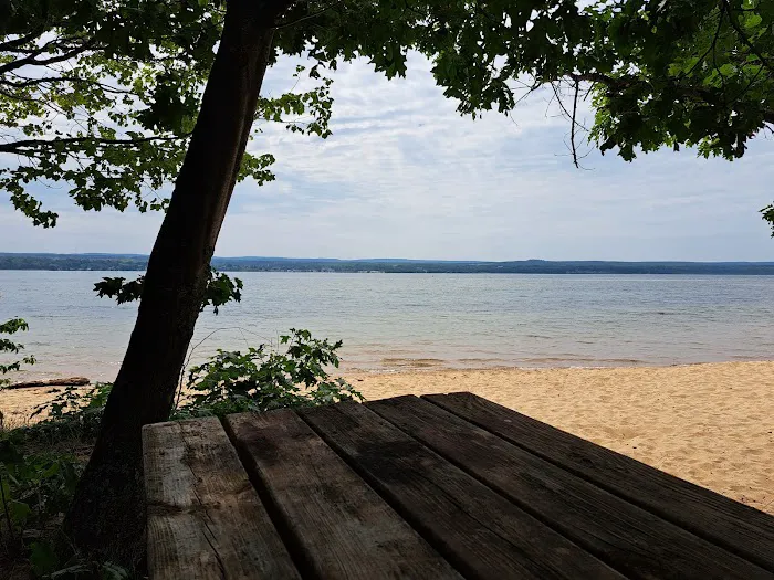 Ojibwa Campground Picture 3