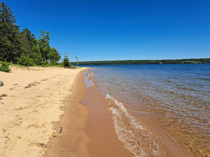 Ojibwa Campground Picture 2