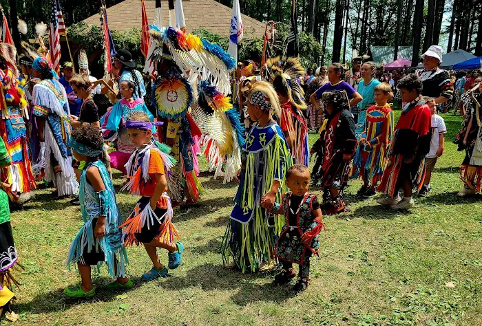 Ojibwa Campground Picture 8