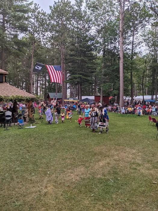 Ojibwa Campground Picture 5