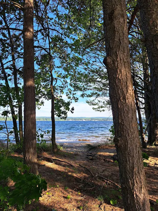 Ojibwa Campground Picture 6