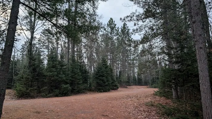 Sparrow Rapids Campground Picture 10