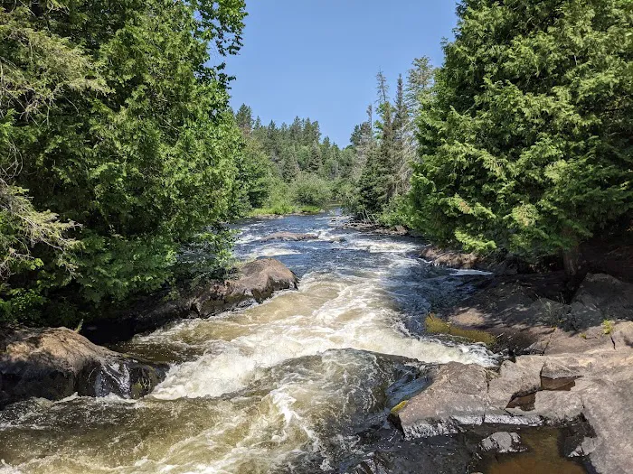 Burned Dam Campground Picture 5