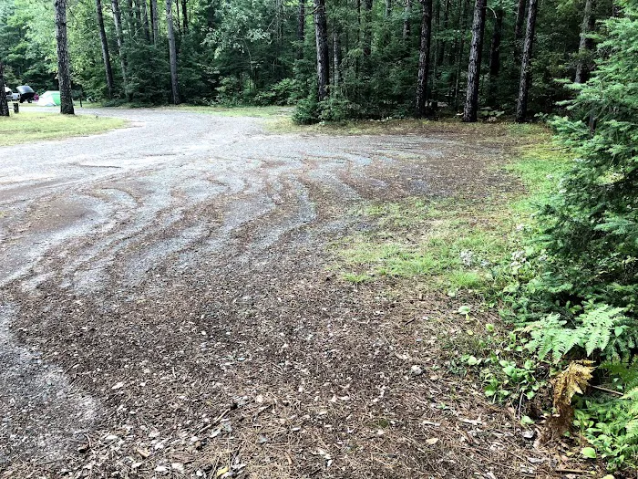 Burned Dam Campground Picture 4