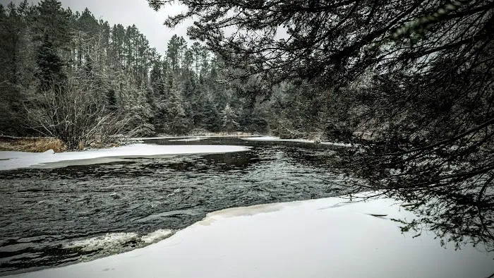 Burned Dam Campground Picture 9