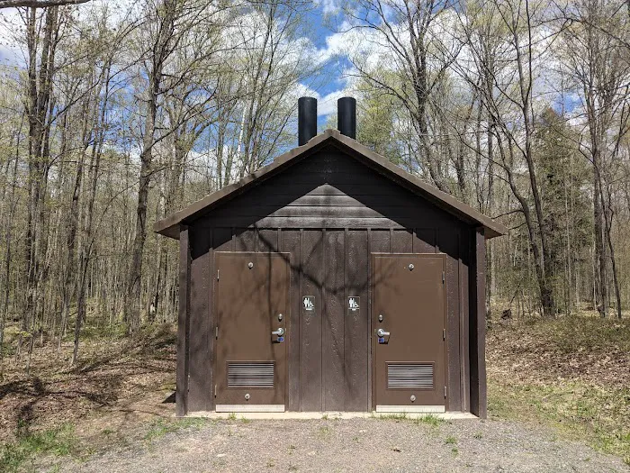 Marion Lake Campground and Picnic Area Picture 3