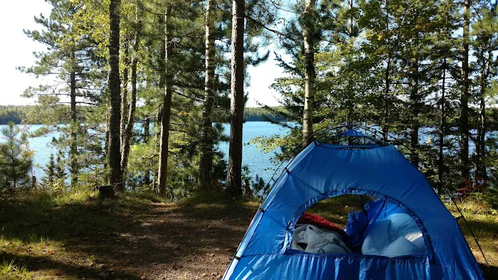 Marion Lake Campground and Picnic Area Picture 4