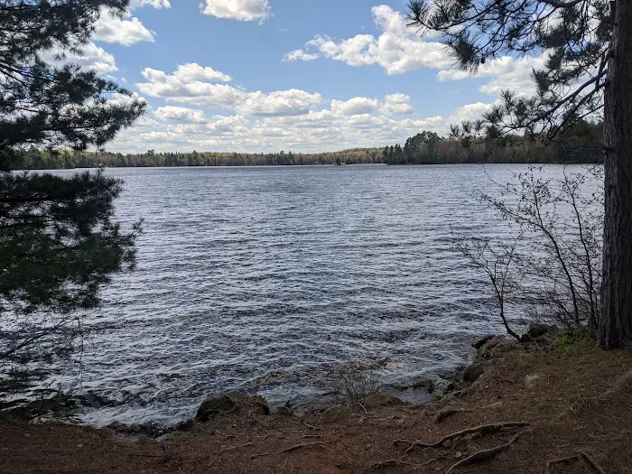 Marion Lake Campground and Picnic Area Picture 1