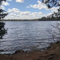 Marion Lake Campground and Picnic Area ico