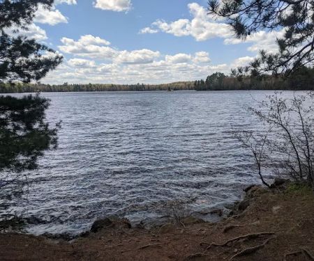 Marion Lake Campground and Picnic Area
