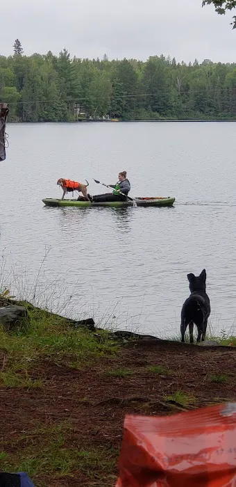 Marion Lake Campground and Picnic Area Picture 7