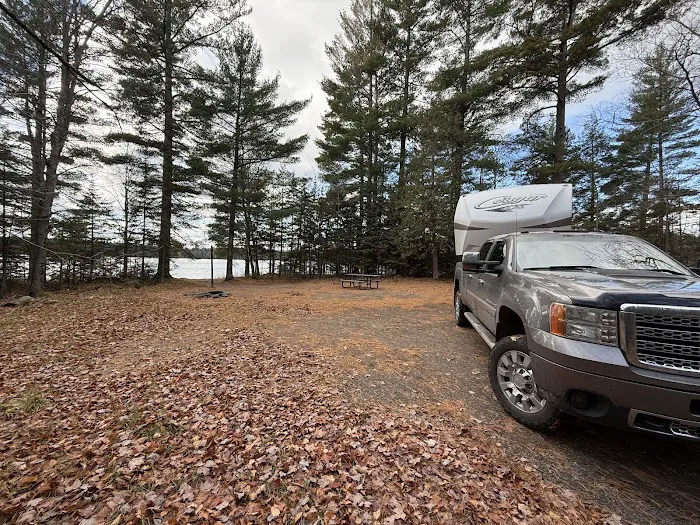 Marion Lake Campground and Picnic Area Picture 10