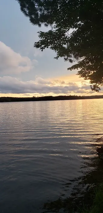 Marion Lake Campground and Picnic Area Picture 6