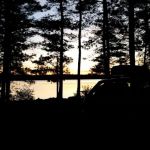 Marion Lake Group Site