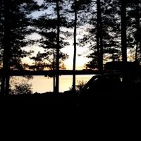 Marion Lake Group Site ico