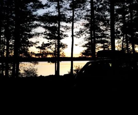 Marion Lake Group Site