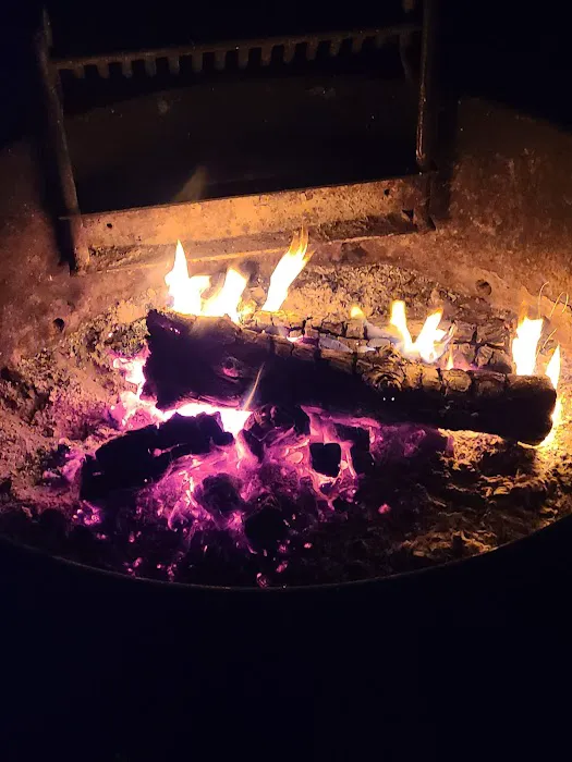 Bond Falls Flowage Camp I7 Picture 7