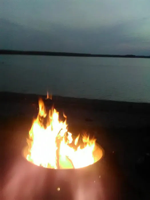 Bond Falls Flowage Camp I7 Picture 2