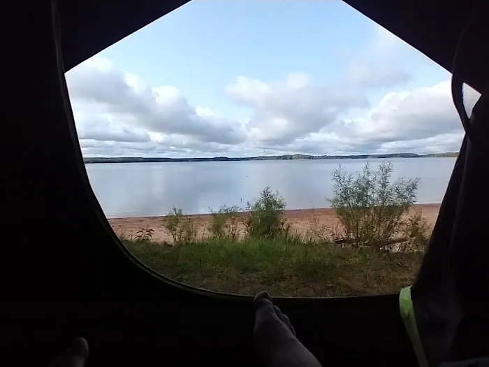 Bond Falls Flowage Camp I7 Picture 6