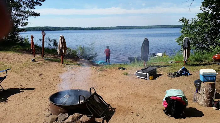 Bond Falls Flowage Camp I7 Picture 4