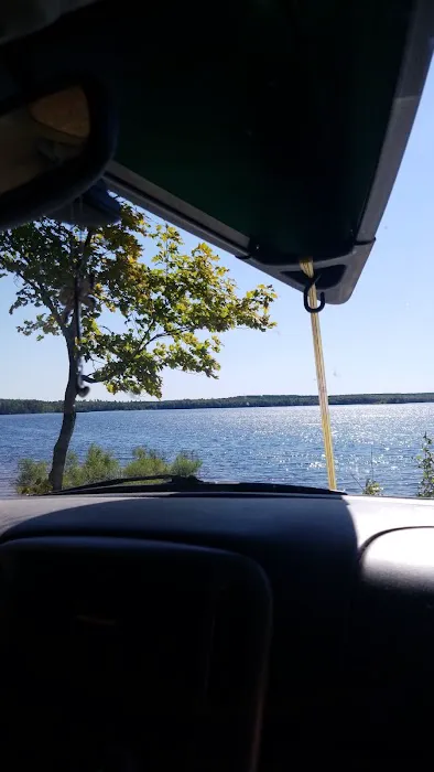 Bond Falls Flowage Camp I7 Picture 1