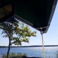 Bond Falls Flowage Camp I7 ico