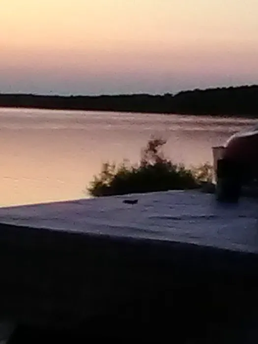 Bond Falls Flowage Camp I7 Picture 3