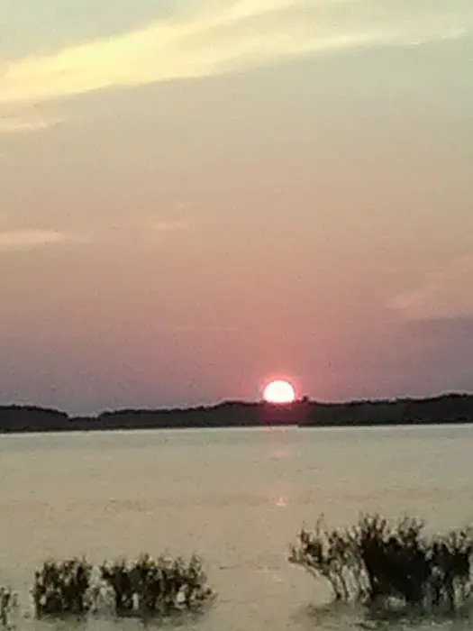 Bond Falls Flowage Camp I7 Picture 8