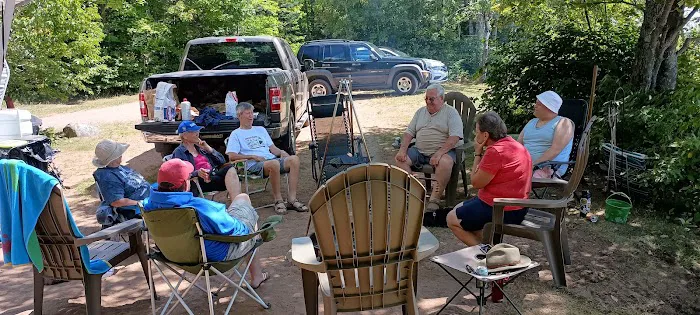 Bond Falls Flowage Camp I7 Picture 9