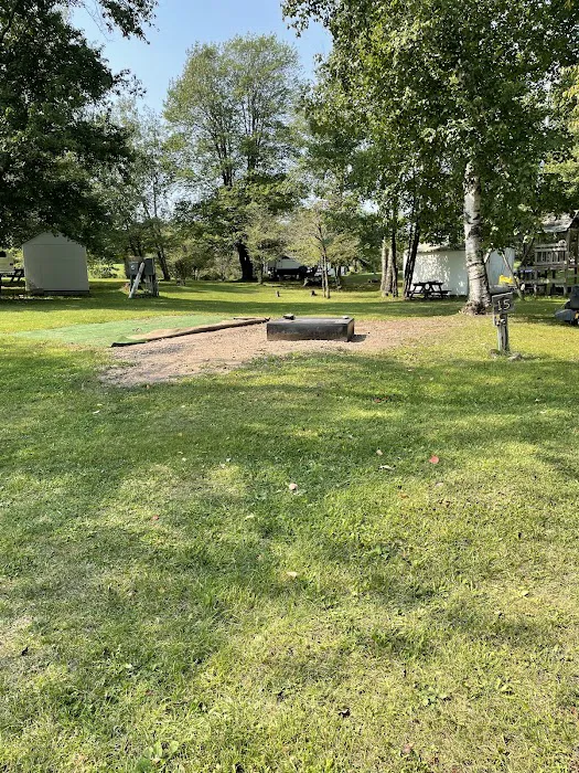 Lil’ Bit Campground Picture 2