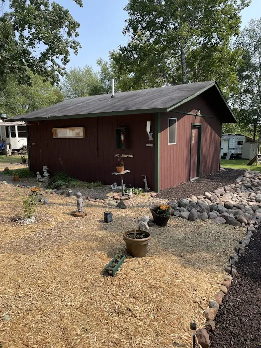 Lil’ Bit Campground Picture 1