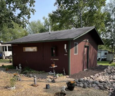 Lil’ Bit Campground