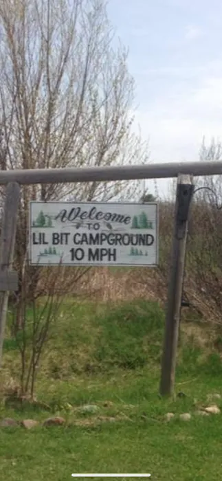 Lil’ Bit Campground Picture 7